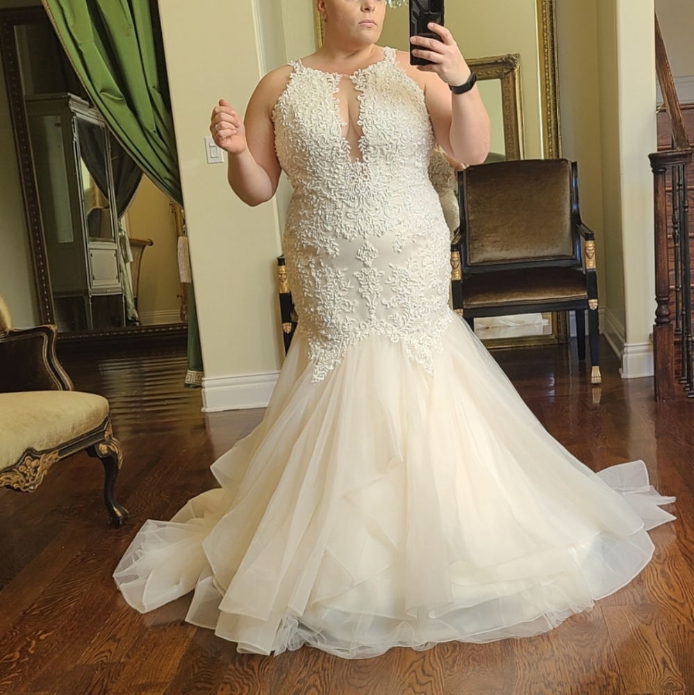 Maggie sottero veda